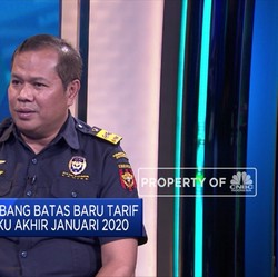 Aturan Bea Masuk Impor Baru, Pakem Lindungi Produk Lokal?