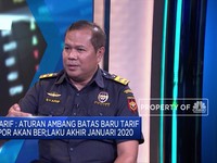 Aturan Bea Masuk Impor Baru, Pakem Lindungi Produk Lokal?