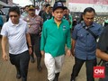 Mendag Yakin Wabah Virus Corona Tak Ganggu Ekspor ke China