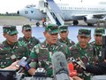 Nelayan China Tangkap Ikan Gunakan Pukat Harimau di Natuna