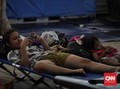 BNPB Catat 5.456 Orang Jadi Korban Banjir Pondok Gede Bekasi
