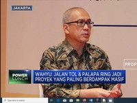 KPPIP: Omnibus Law Bisa Dorong Percepat Pembangunan PSN