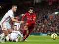 Shrewsbury vs Liverpool: Mourinho dan Kenangan Buruk Salah