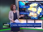 Cara Menggoreng Saham