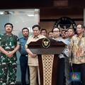 China Ngotot Klaim Laut Natuna, RI Gencarkan Patroli!