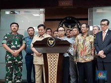 China Ngotot Klaim Laut Natuna, RI Gencarkan Patroli!