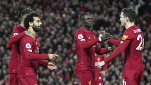 Liverpool Bakal Sempurna jika Kalahkan West Ham