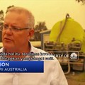 Kebakaran Australia Bikin Heboh, Warga Ngamuk Donk