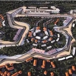 Luhut Janji Sirkuit MotoGP Mandalika Kelar Oktober 2020