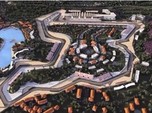 Luhut Janji Sirkuit MotoGP Mandalika Kelar Oktober 2020