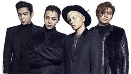 BIGBANG Bakal 'Comeback' di Coachella 2020