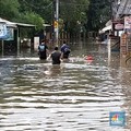 BMKG Ramal Hujan Lebat 24-29 Januari, DKI Siaga Banjir!