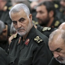 Pembunuhan Soleimani, Iran: Trump Masuk Red Notice Interpol