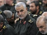 Pembunuhan Soleimani, Iran: Trump Masuk Red Notice Interpol