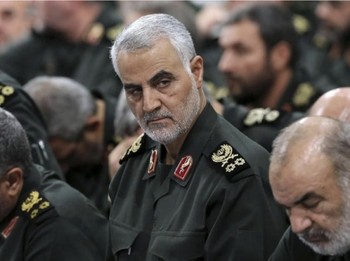 Ini Kisah Konflik Hampir 7 Dekade AS-Iran