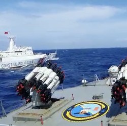 RI Kirim Ratusan Nelayan Pantura ke Natuna untuk Bela Negara