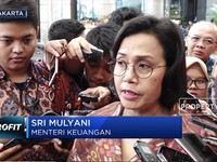 Kerugian Banjir Cukup Besar, Tapi Bisa Diantisipasi