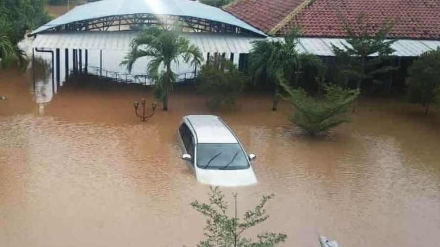 Ibu kota baru dihadapkan dengan tantangan tak mengulang seperti di Jakarta.