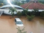 Fitur Khusus Google Maps Buat Jakarta, Bisa Cek Banjir!