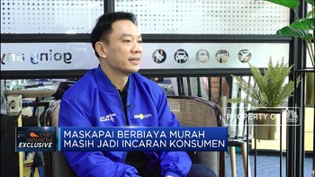 tiket.com: Maskapai berbiaya Murah Masih Jadi Incaran