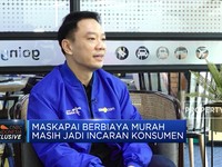 tiket.com: Maskapai berbiaya Murah Masih Jadi Incaran