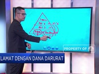 Cara Cari Selamat dengan Dana Darurat