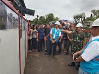 Ganti ke Gas, PLN Matikan 52 Pembangkit Listrik BBM