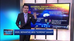 2020, Berantas Aksi 