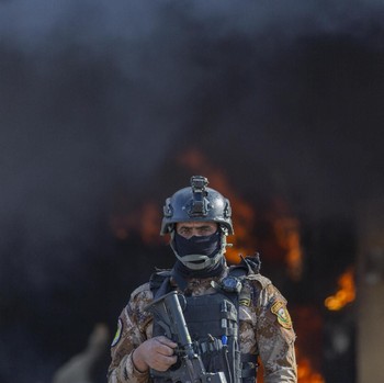 Jenderal Qasem Dibunuh AS, Begini Penampakan Situasi di Iran