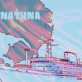 Natuna Bikin RI-China Bergejolak, Apa Itu Nine Dash Line?