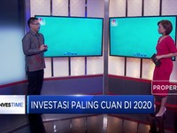 Ini Dia Rekomendasi Investasi Paling Cuan di 2020