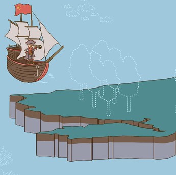 Panas Dingin RI-China di Natuna, Selanjutnya Apa?