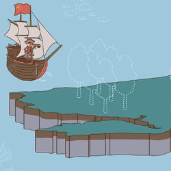 Rusia Hengkang dari Proyek Migas Natuna RI, Siapa Penggantinya?