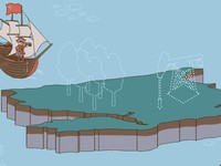 Rusia Hengkang dari Proyek Migas Natuna RI, Siapa Penggantinya?