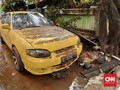Cara Deteksi Mobil Bekas Pernah Terendam Banjir