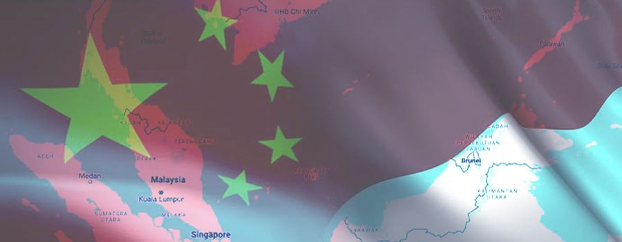 China Klaim Natuna! Protes RI & Sikap Prabowo hingga Jokowi
