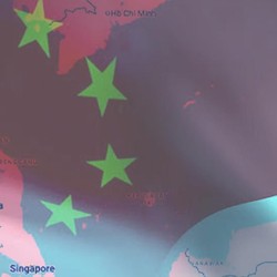 China Klaim Natuna! Protes RI & Sikap Prabowo hingga Jokowi