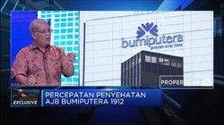 AJB Bumiputera Jamin Akan Bayar Penuh Klaim Asuransi Nasabah
