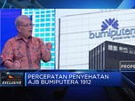 AJB Bumiputera Jamin Akan Bayar Penuh Klaim Asuransi Nasabah