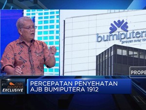 AJB Bumiputera Jamin Akan Bayar Penuh Klaim Asuransi Nasabah