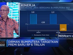 Optimalisasi Aset, Cara AJB Bumiputera Atasi Persoalan Klaim