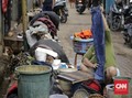 Korban Tewas Banjir Jabodetabek Tembus 67 Orang