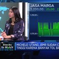 Divestasi Sahamnya di TMJ, Begini Analisis Kinerja Jasa Marga