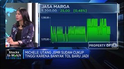 Divestasi Sahamnya di TMJ, Begini Analisis Kinerja Jasa Marga