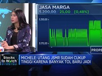 Divestasi Sahamnya di TMJ, Begini Analisis Kinerja Jasa Marga