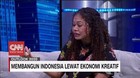 VIDEO: Membangun Indonesia Lewat Ekonomi Kreatif