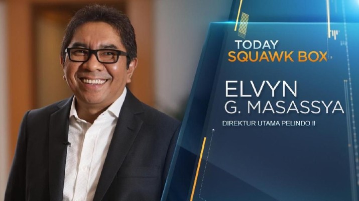Live! Kapan Pelindo 2 & Anak Usahanya IPO? Perlambatan ekonomi global dan domestik di tahun 2019 menjadi pukulan berat bisnis pelabuhan.