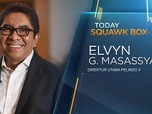 Live! Kapan Pelindo 2 & Anak Usahanya IPO?