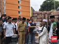 Anies Sebut 211 Sekolah di Jakarta Terdampak Banjir
