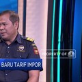 Strategi DJBC Terapkan Aturan Baru Ambang Batas Tarif Impor
